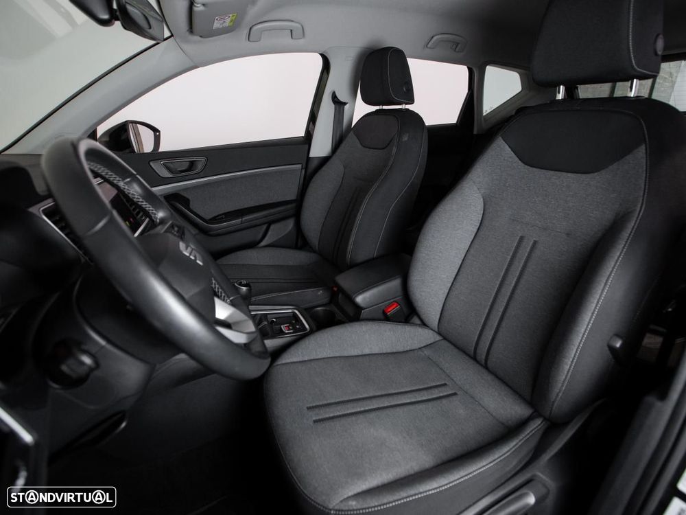 SEAT Ateca 1.0 TSI Style - 8