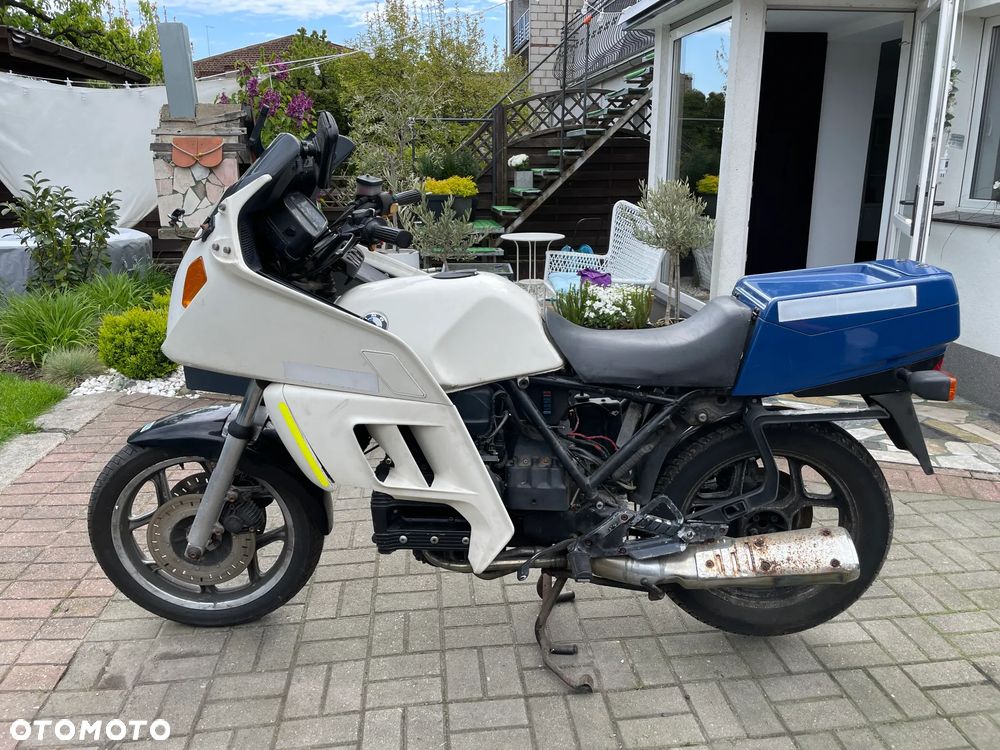 BMW K - 2
