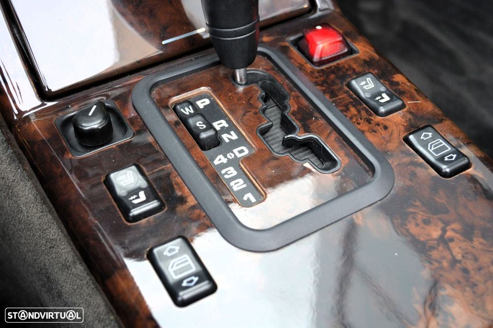 Mercedes-Benz SL 320 - 30