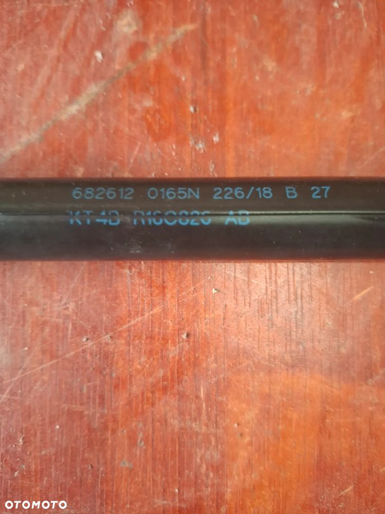 Ford Edge MK2 siłownik maski lewy prawy KT4B-R16C827 / KT4B R16C826 - 5