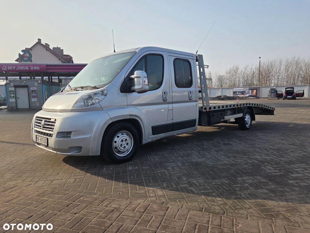 Fiat Ducato - 1