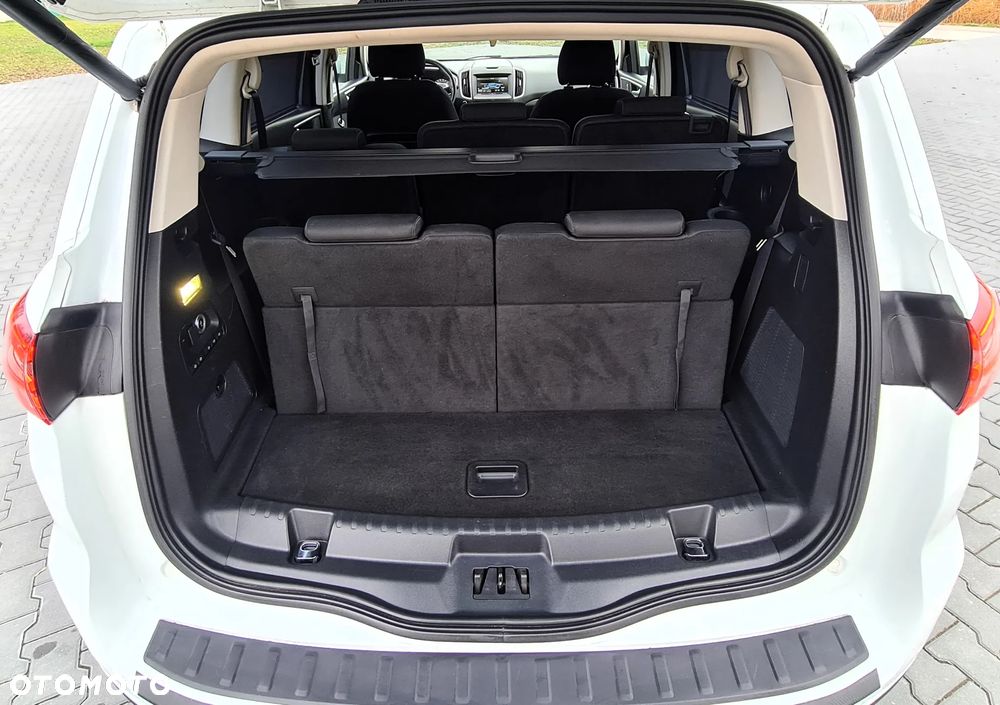 Ford S-Max 2.0 TDCi Bi-Turbo Titanium PowerShift - 20