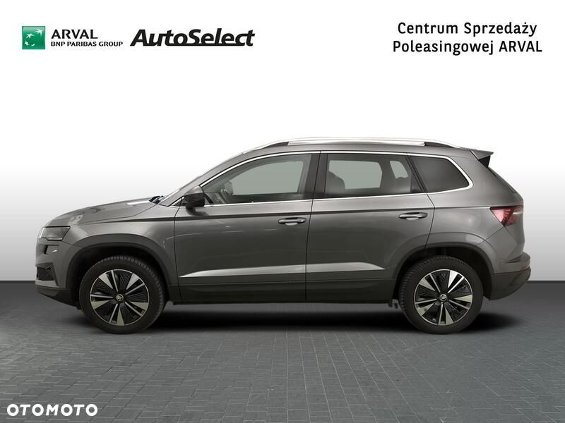 Skoda Karoq 1.5 TSI ACT 4x2 Style - 2