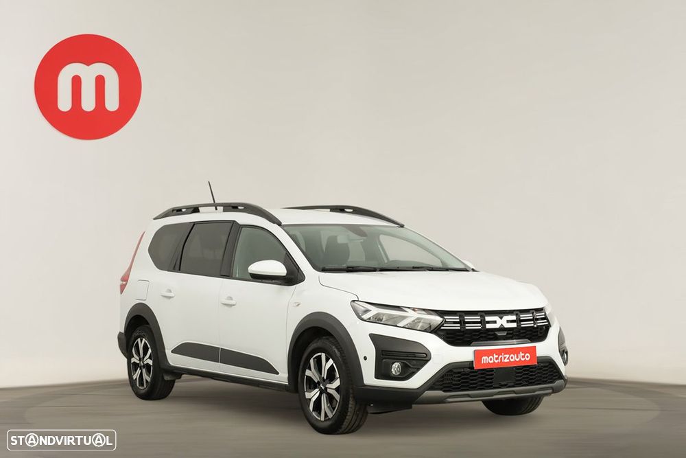 Dacia Jogger 1.0 ECO-G Expression 7L Bi-Fuel - 1