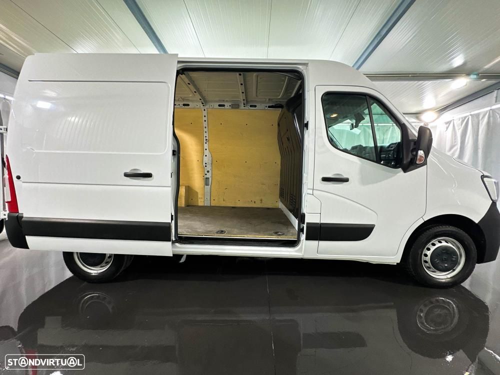 Renault Master L2H2 Confort Auto - 9