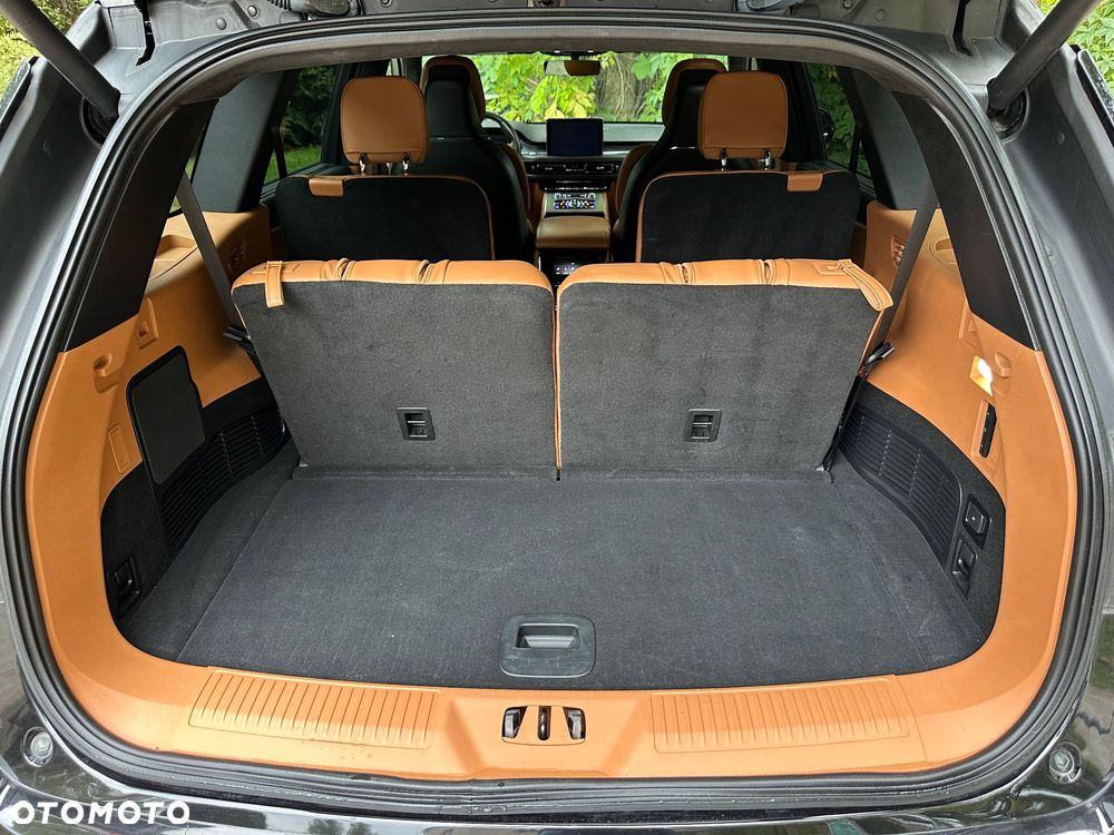 Lincoln Aviator - 31