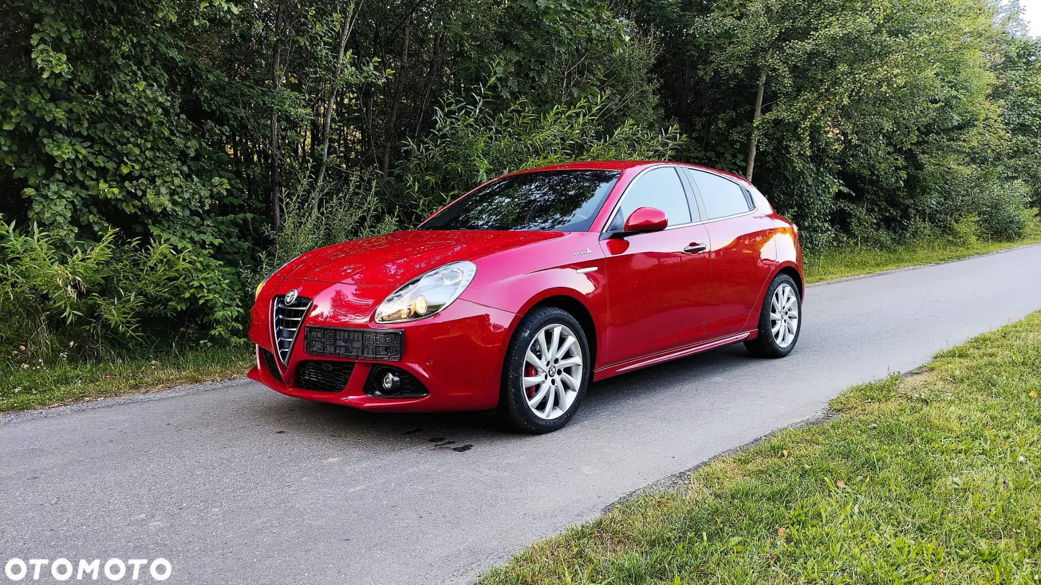 Alfa Romeo Giulietta 1.4 TB 16V Multiair Sport - 36