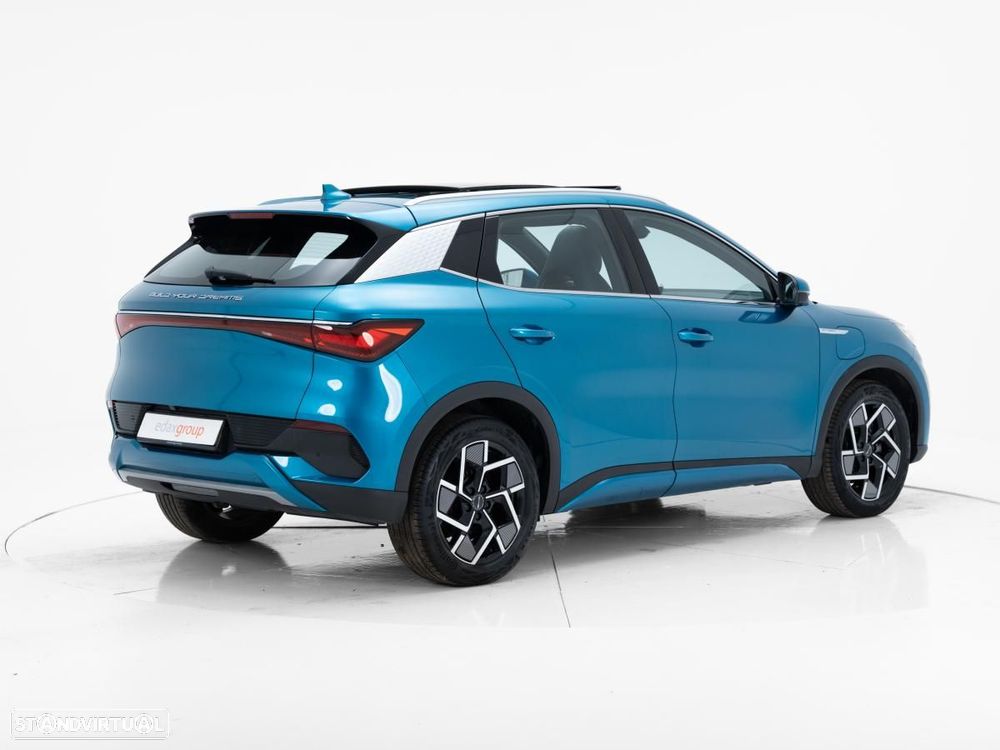 BYD Atto 3 Comfort - 3