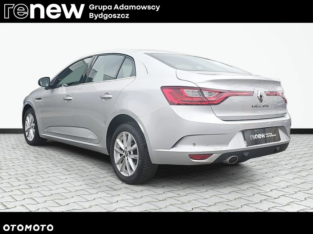 Renault Megane 1.3 TCe FAP Intens EDC - 7