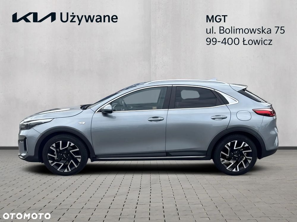 Kia XCeed 1.5 T-GDI M - 3