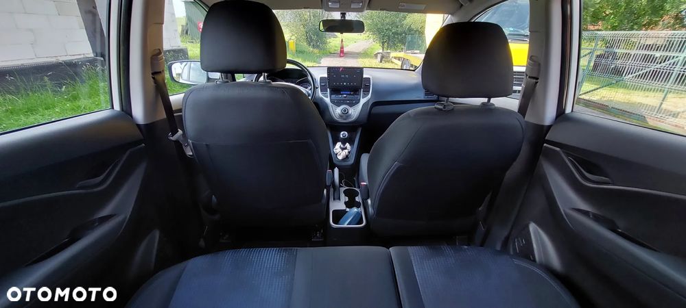 Hyundai ix20 1.4 Classic - 7