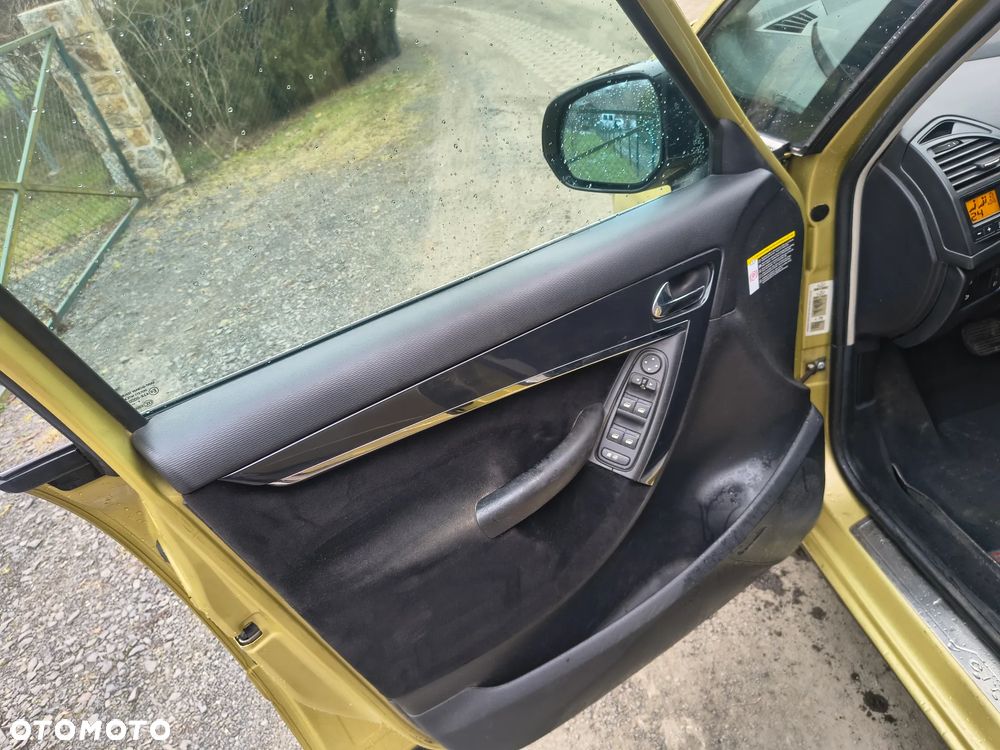 Citroën C4 Grand Picasso 2.0 16V Exclusive - 12