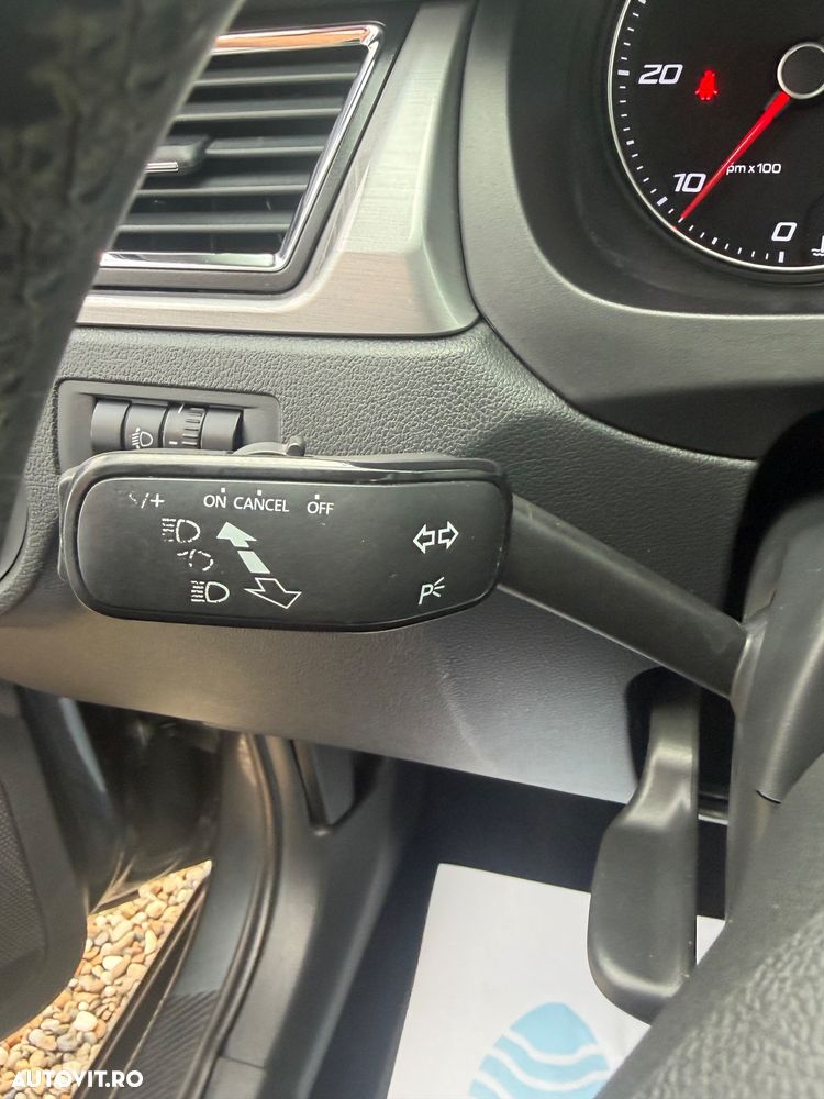 Seat Toledo 1.4 TDI S&S Style - 11