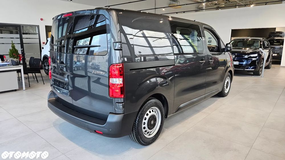 Citroën jumpy - 4