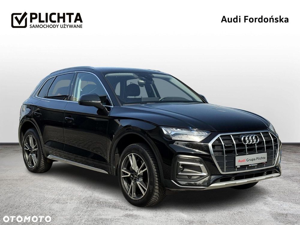 Audi Q5 - 7