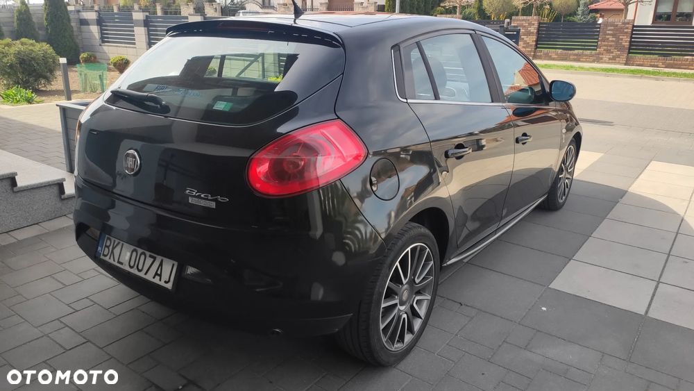 Fiat Bravo 1.4 T-JET 16V Tour de Pologne - 3
