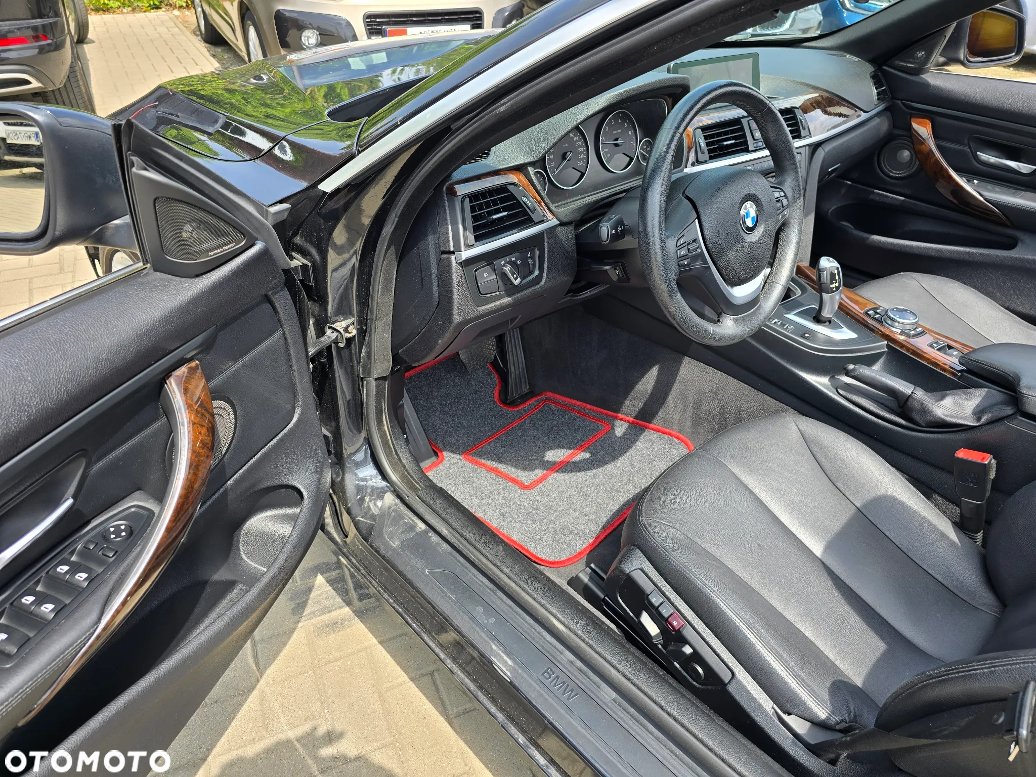 BMW Seria 4 - 10