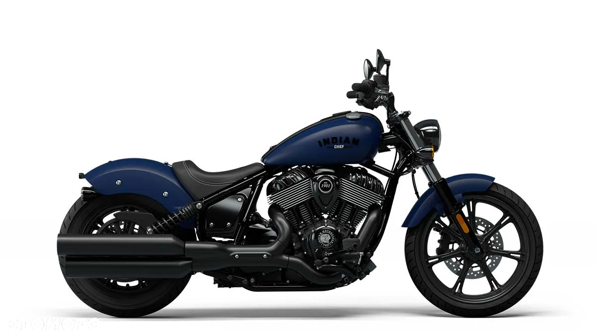 Indian Chief - 13