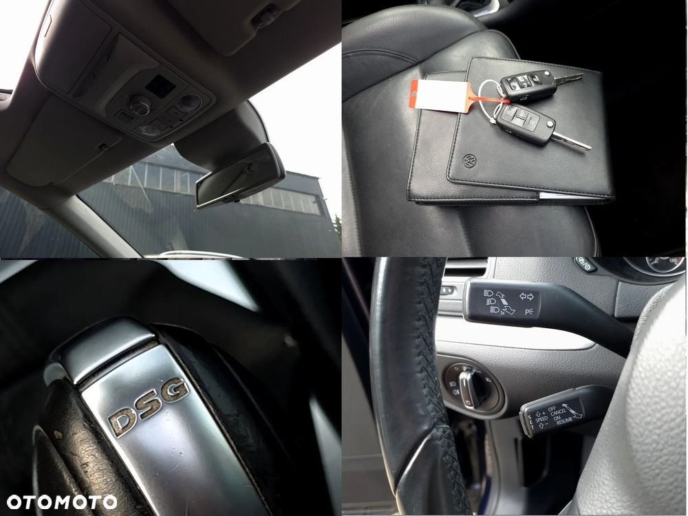 Volkswagen Sharan 2.0 TDI Highline DSG - 30