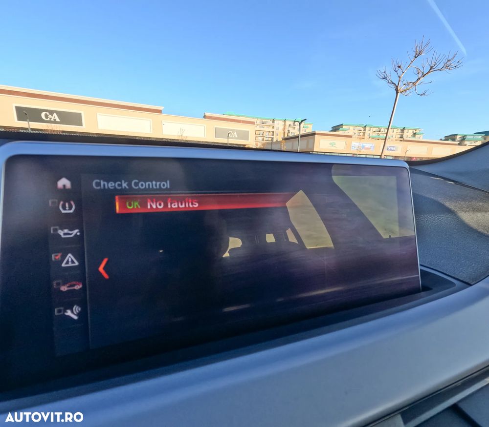 BMW X1 sDrive18i Aut. Advantage - 19