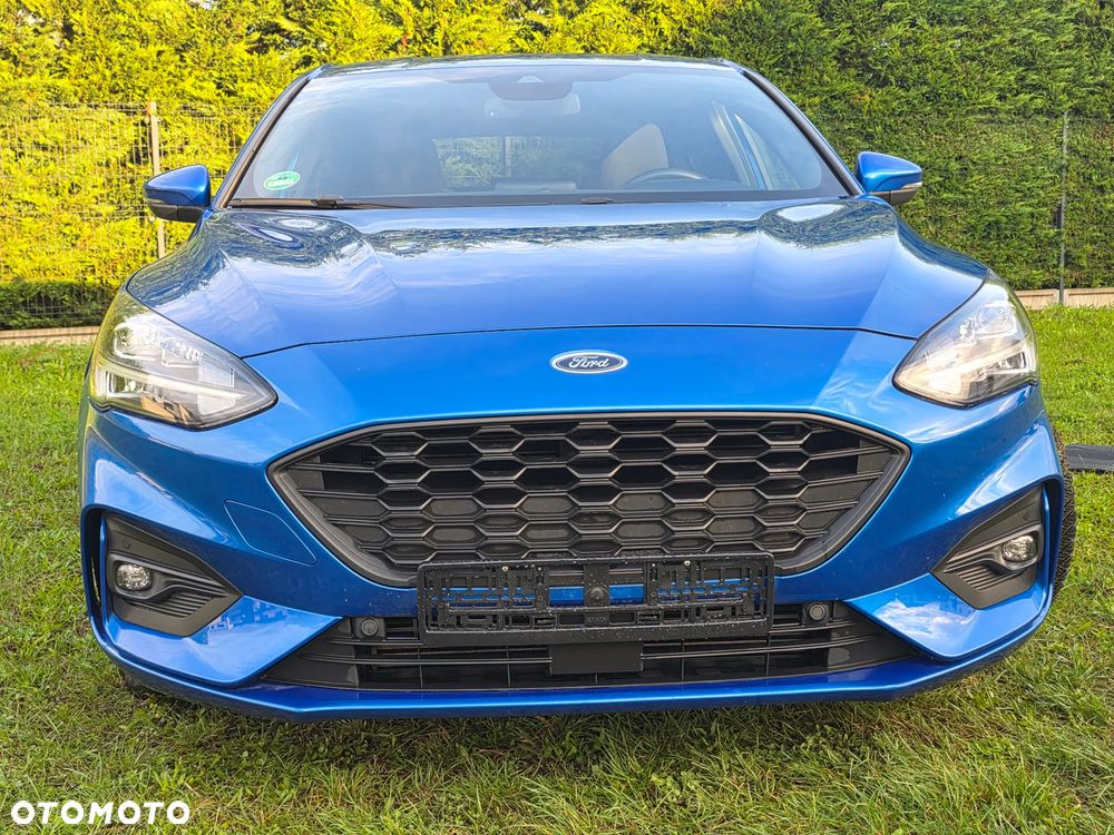 Ford Focus 1.0 EcoBoost ST-Line - 5