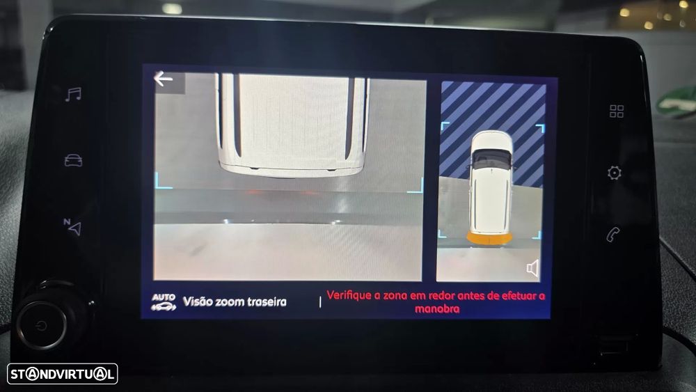 Citroën Berlingo Multispace PureTech Shine - 22
