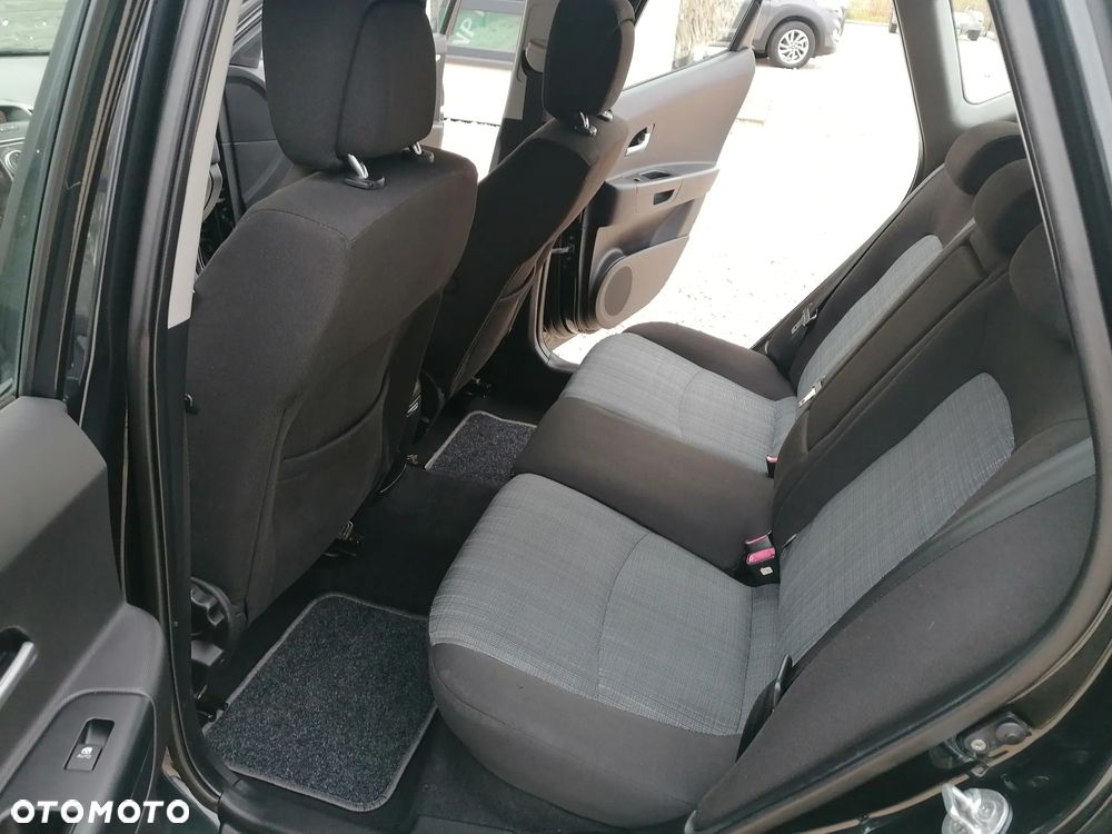 Kia Ceed 1.4 CVVT Spirit - 23