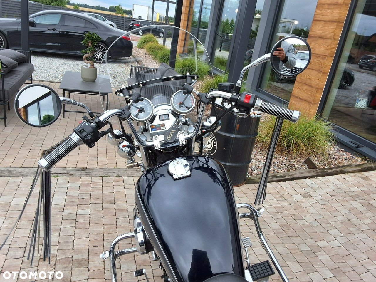 Kawasaki Vulcan - 8