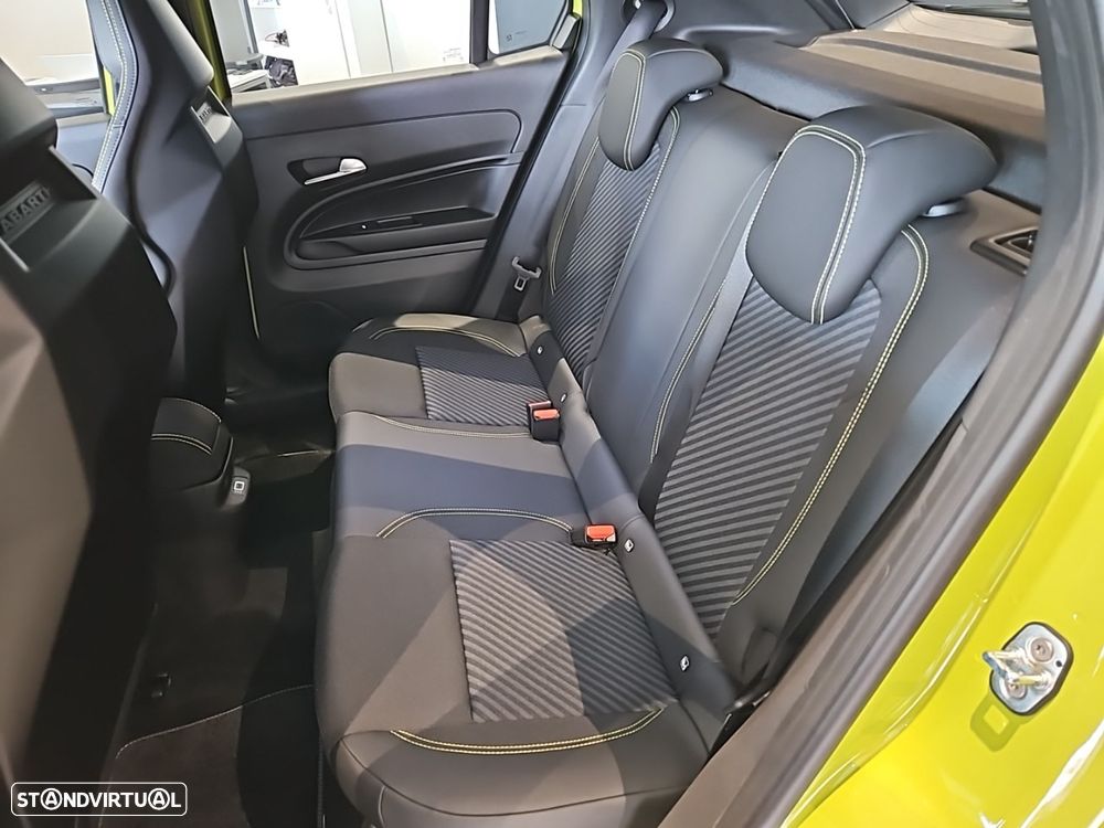 Abarth 600e 54 kWh Turismo - 10