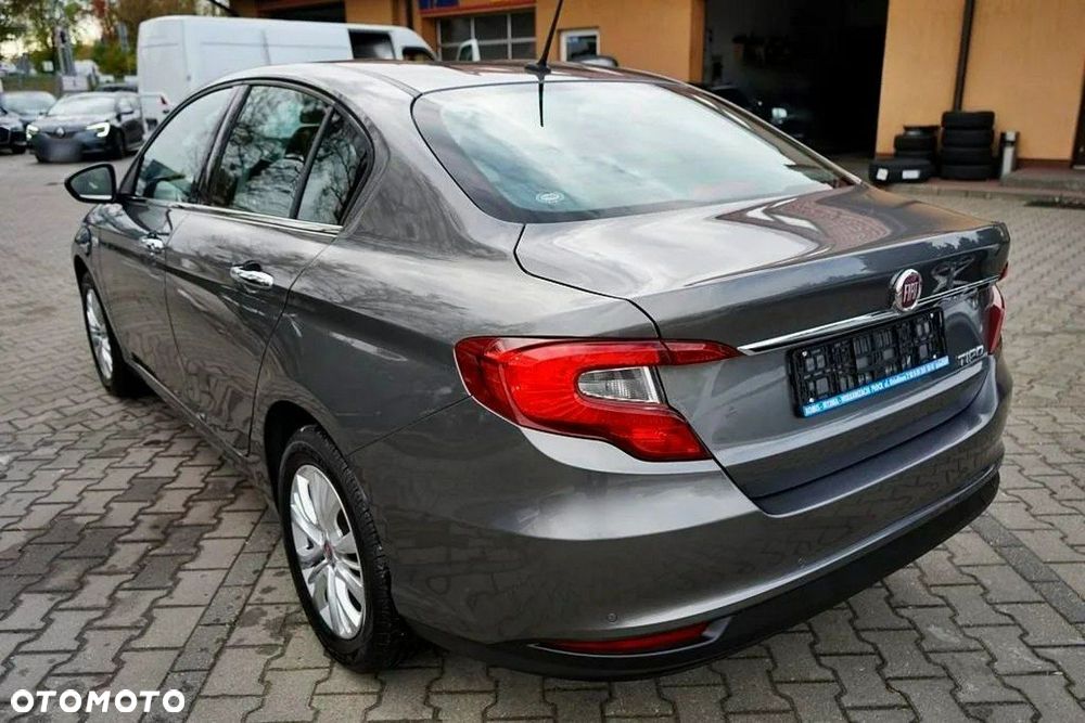 Fiat Tipo - 4