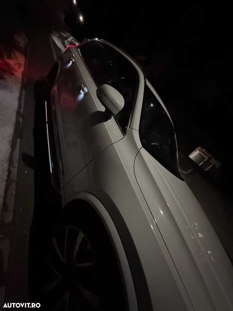 Volvo XC 90 B5 MHEV AWD 7 locuri Inscription - 6