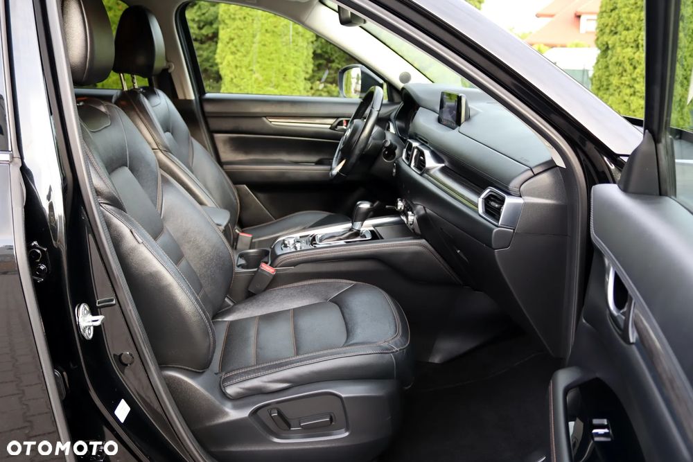 Mazda CX-5 2.2 D Skypassion AWD - 23