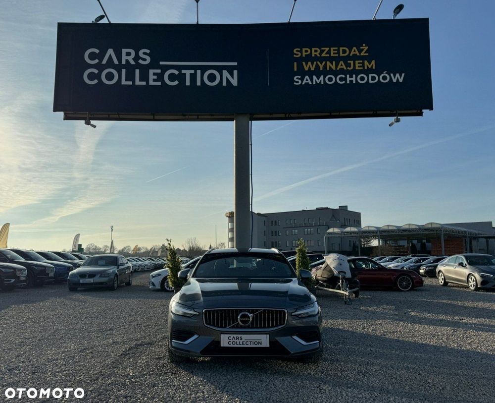 Volvo V60 T8 AWD Plug-In Hybrid Inscription - 21