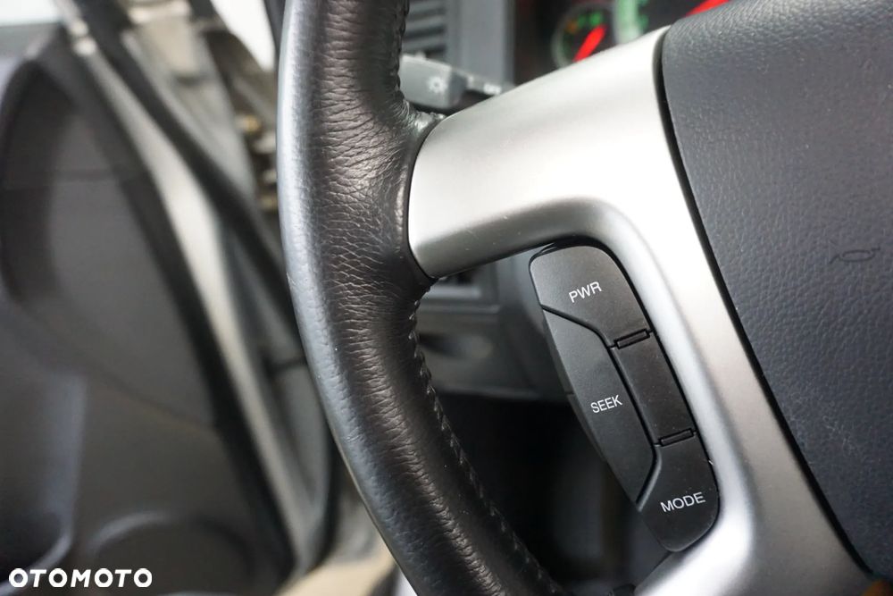 Chevrolet Captiva 2.4 2WD 5 Sitzer LS - 34