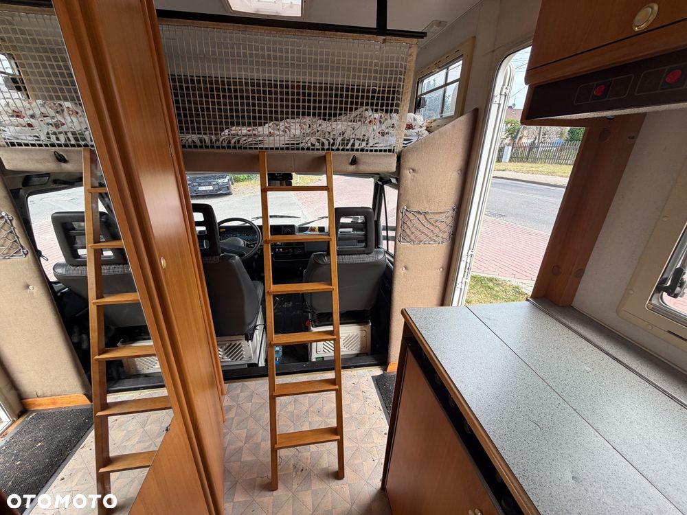 Fiat Ducato - 21