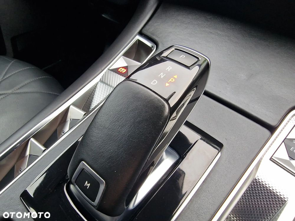 DS Automobiles DS 7 Crossback 1.6 PureTech Rivoli - 30