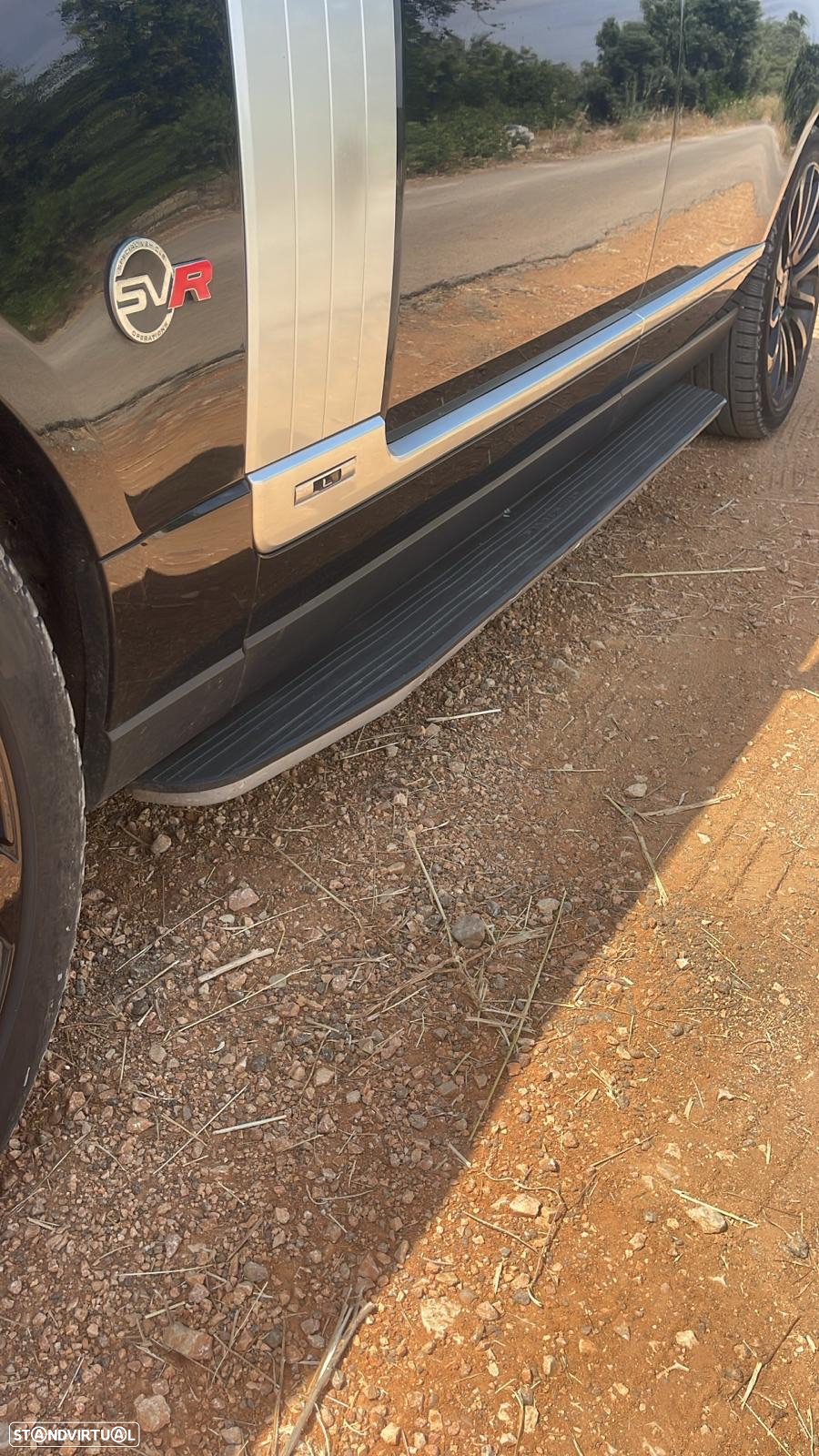 Land Rover Range Rover 3.0 TDV6 HSE 182g - 29
