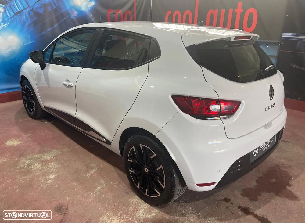 Renault Clio TCe 90 Dynamique - 15
