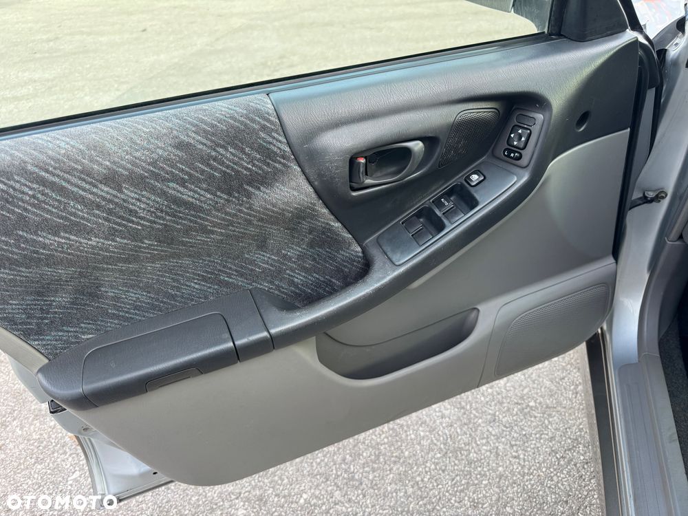 Subaru Forester 2.0GX 16v 4x4 - 14