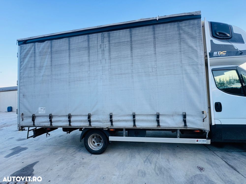 Iveco Daily - 18