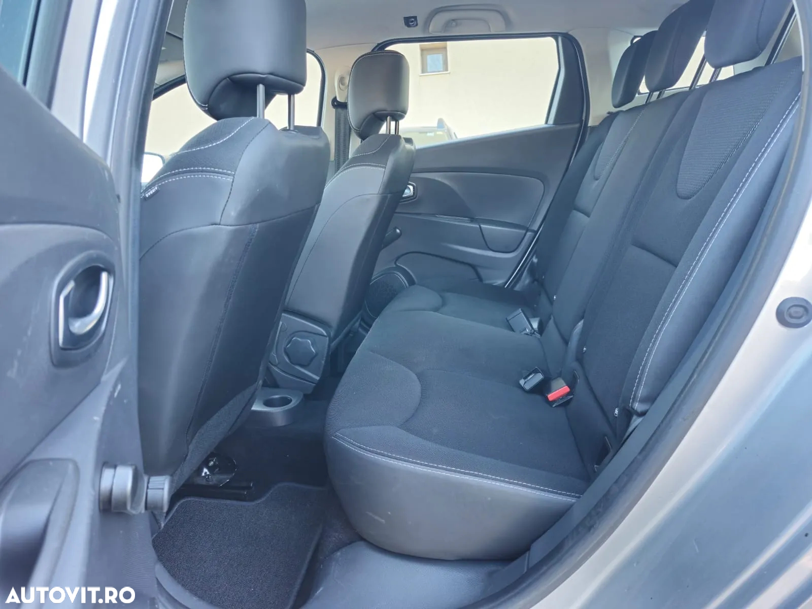 Renault Clio Grandtour Energy dCi 90 Start & Stop Dynamique - 8