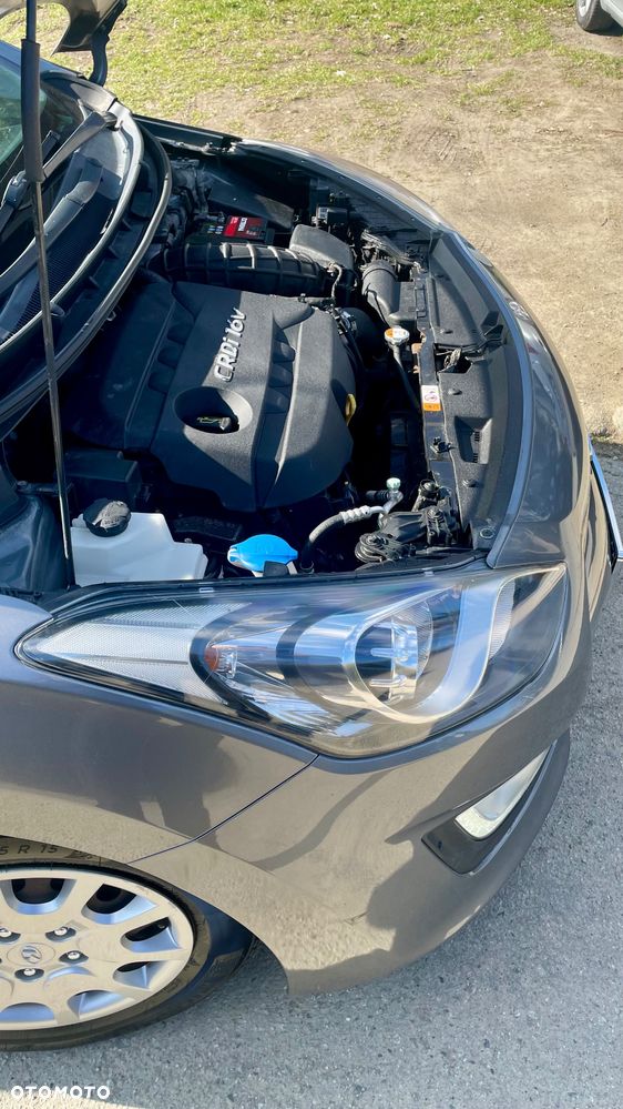 Hyundai i30 1.6 CRDi Comfort - 19