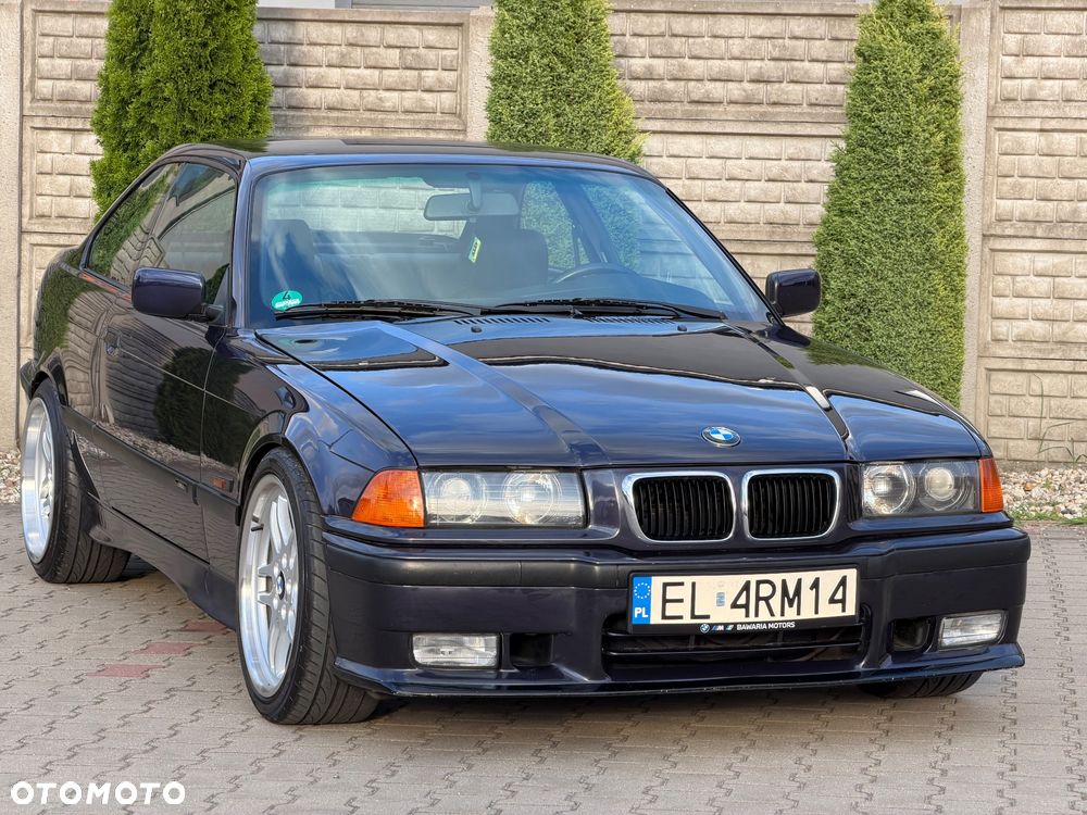 BMW Seria 3 316i - 3