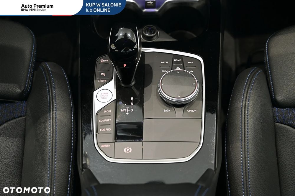 BMW Seria 1 118i M Sport - 21
