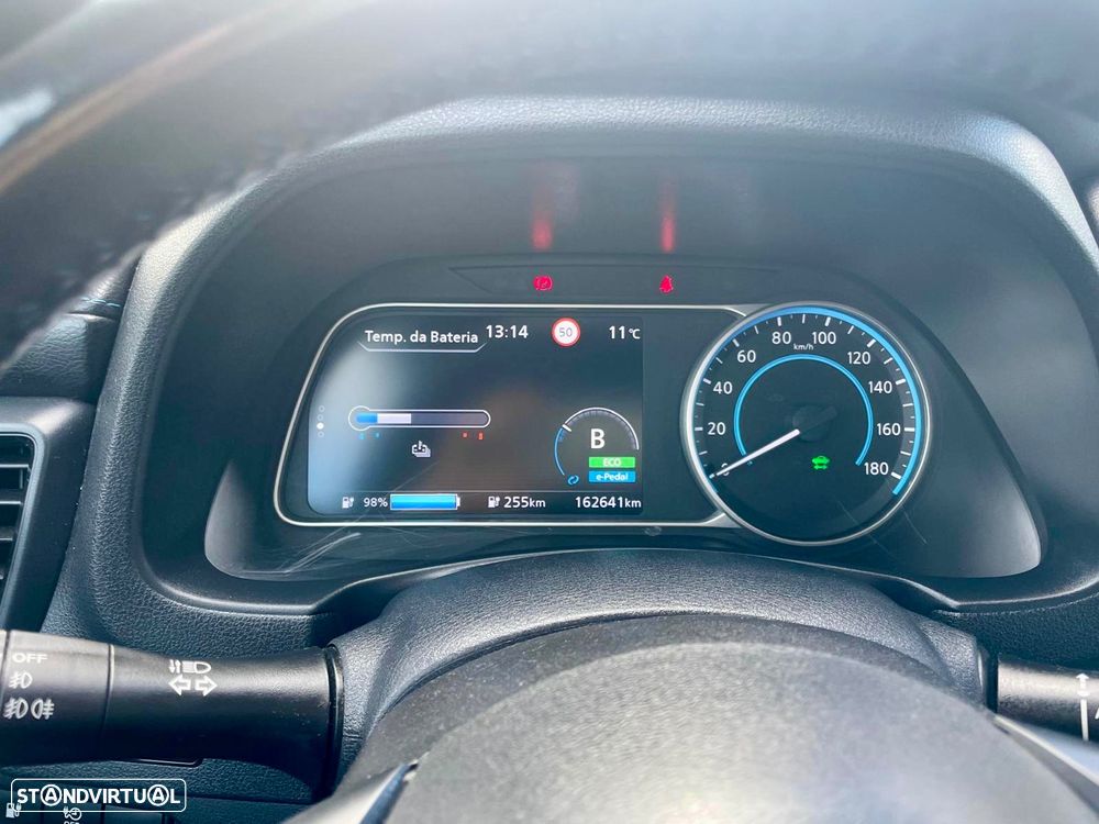 Nissan Leaf Tekna - 15