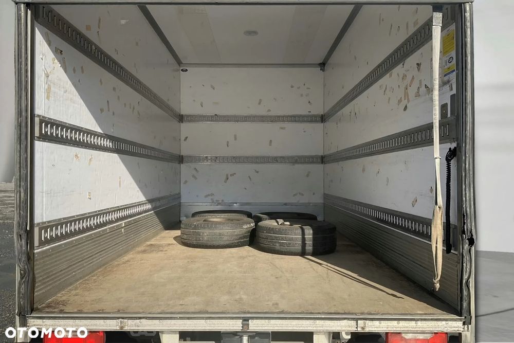 Iveco DAILY 35 3,0 CNG - 18