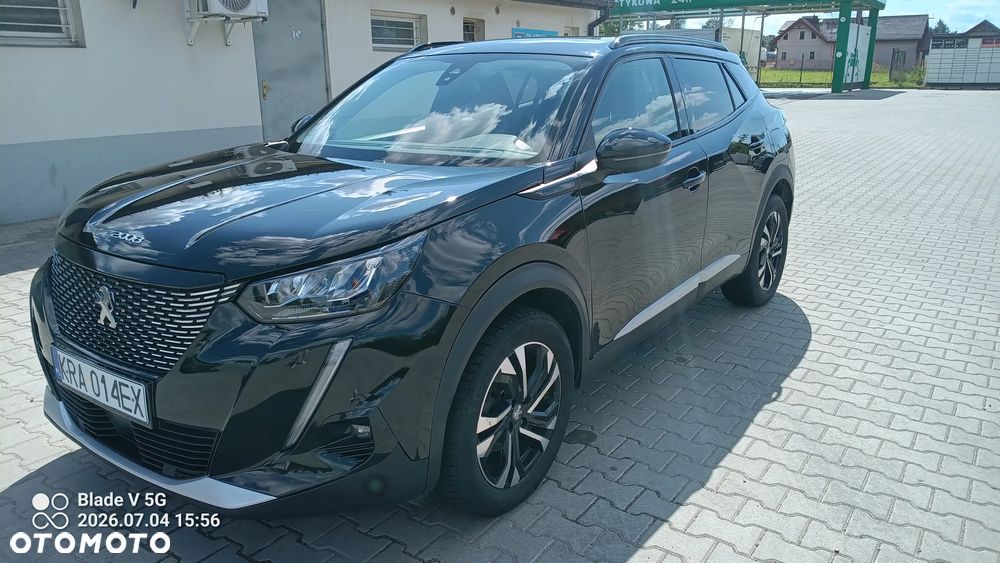 Peugeot 2008 1.2 PureTech Active S&S - 7