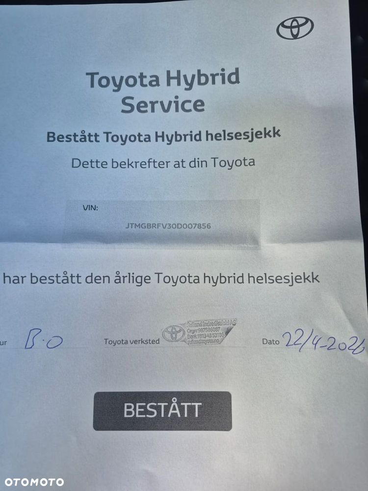 Toyota RAV4 Technik und Style Paket - 25