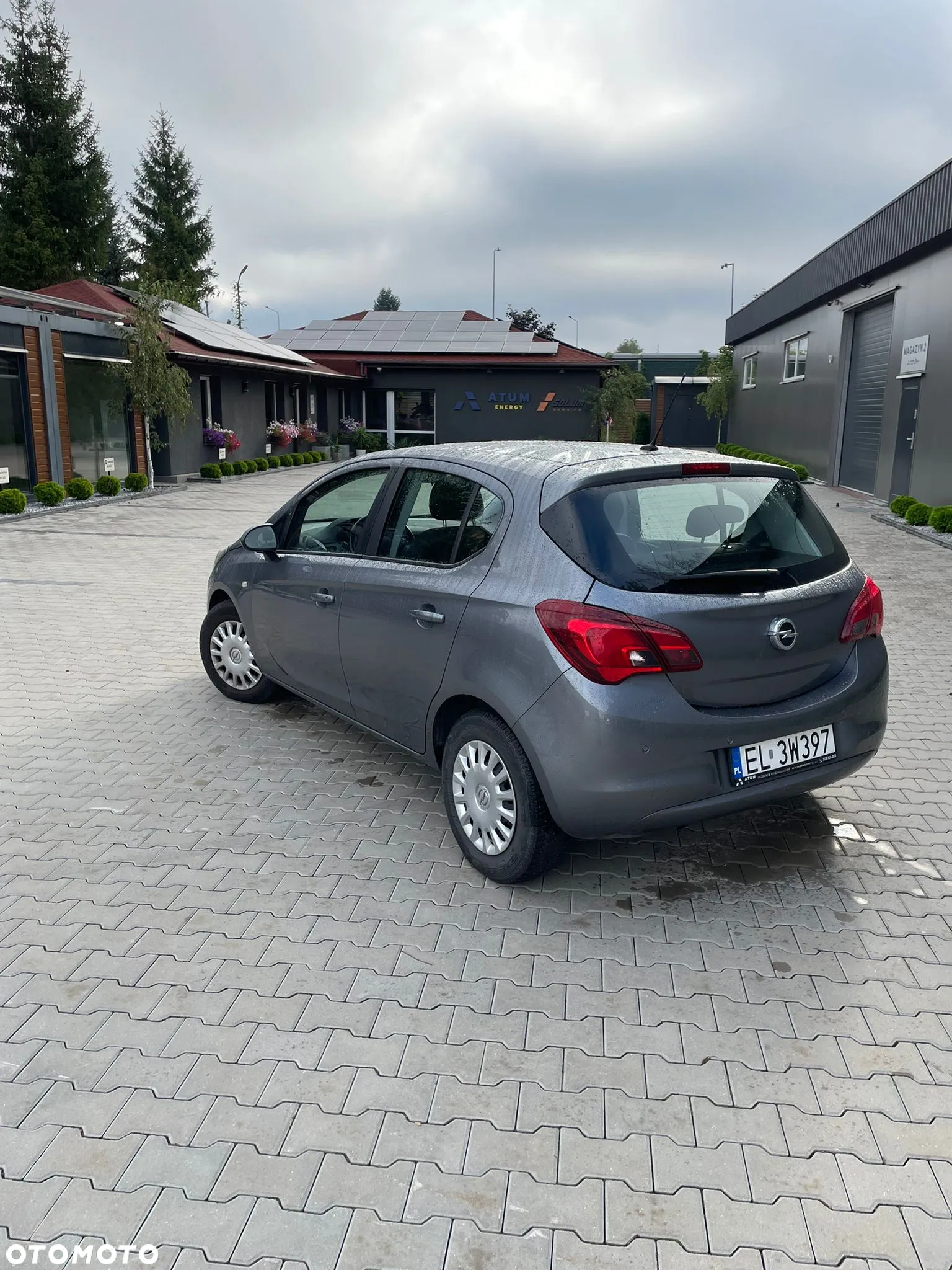 Opel Corsa 1.4 Enjoy - 4