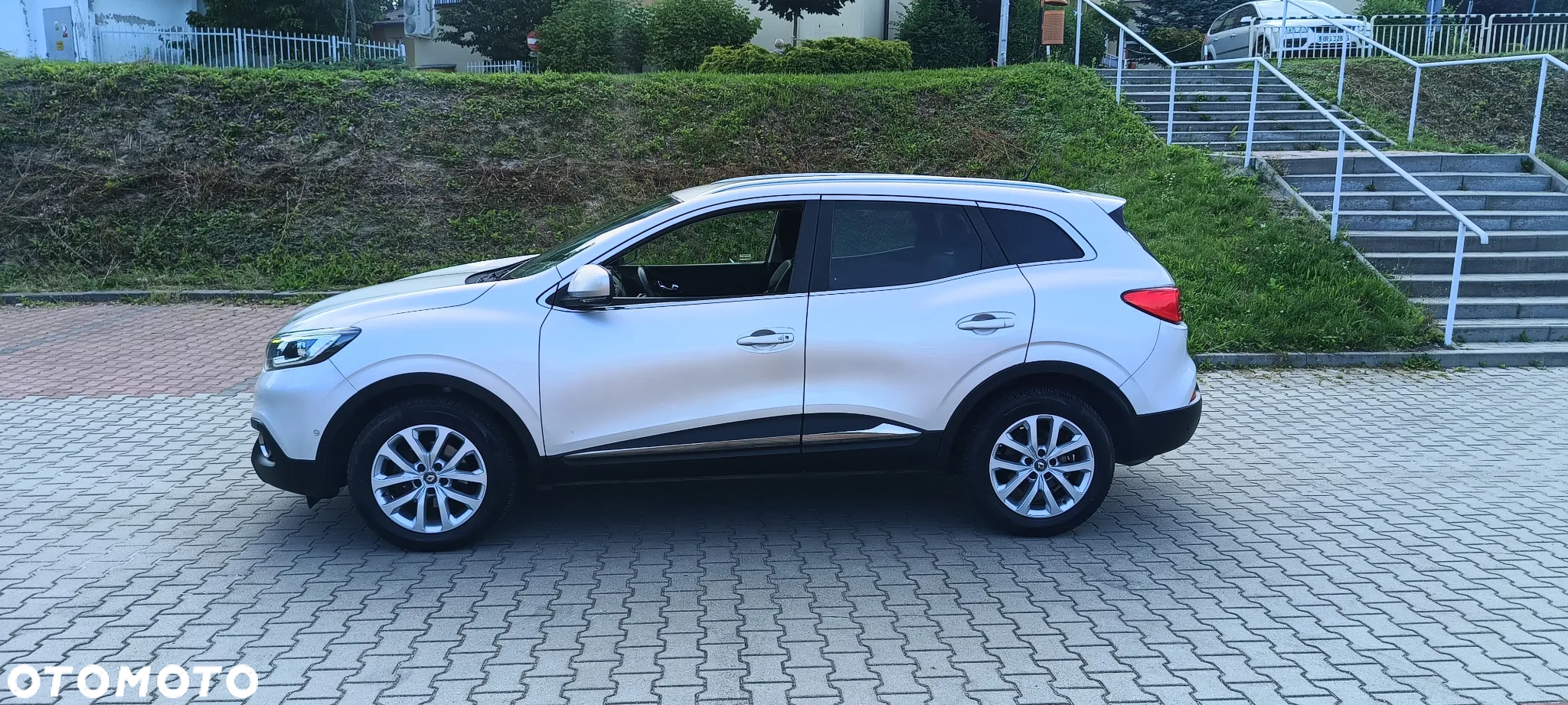 Renault Kadjar Energy dCi 110 EDC Business - 3